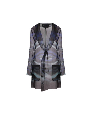 GIORGIO ARMANI Накидка 39563