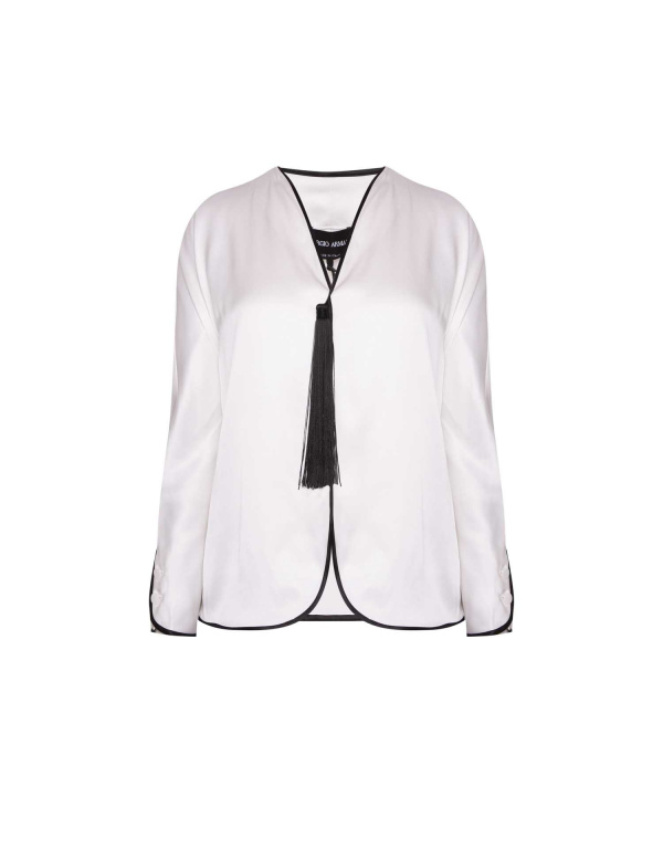 GIORGIO ARMANI Накидка 39547