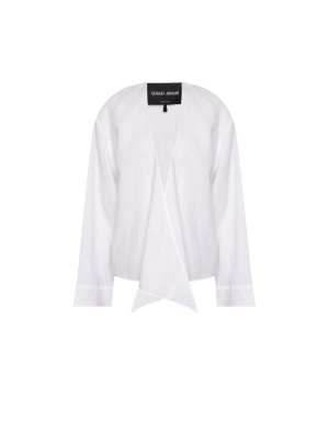 GIORGIO ARMANI Футболка 39490