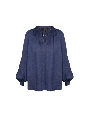 LORO PIANA Блуза 39659