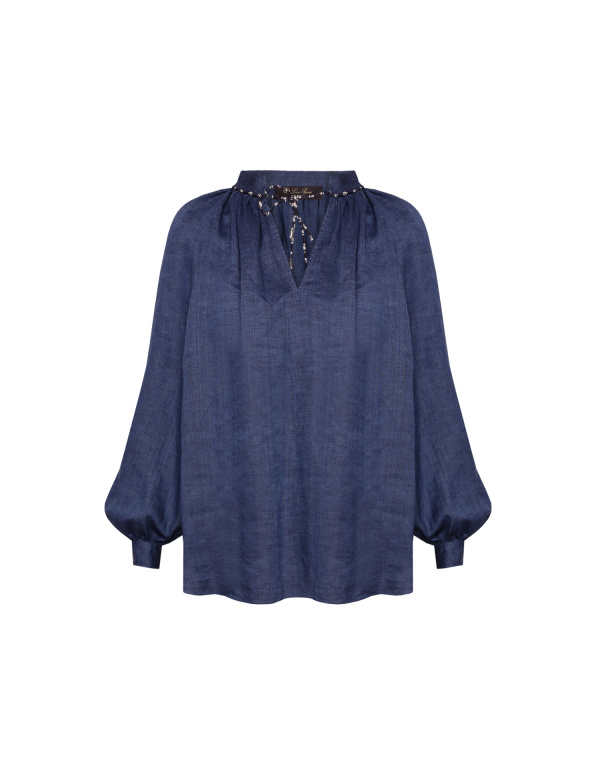 LORO PIANA Блуза 39659