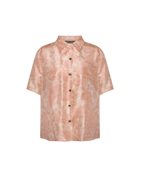 LORO PIANA Блуза 39684