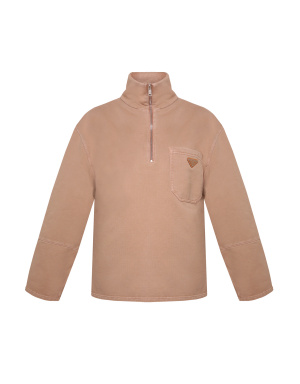 PRADA Лонгслив 36753