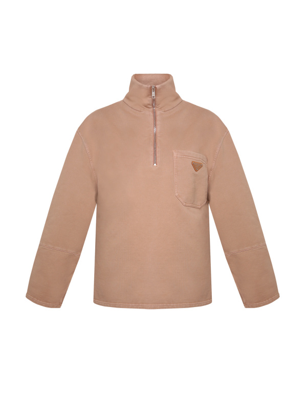 PRADA Лонгслив 36753