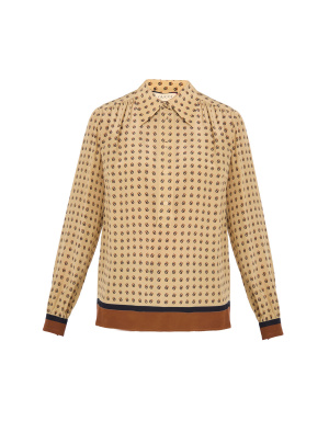 GUCCI Блуза 37037