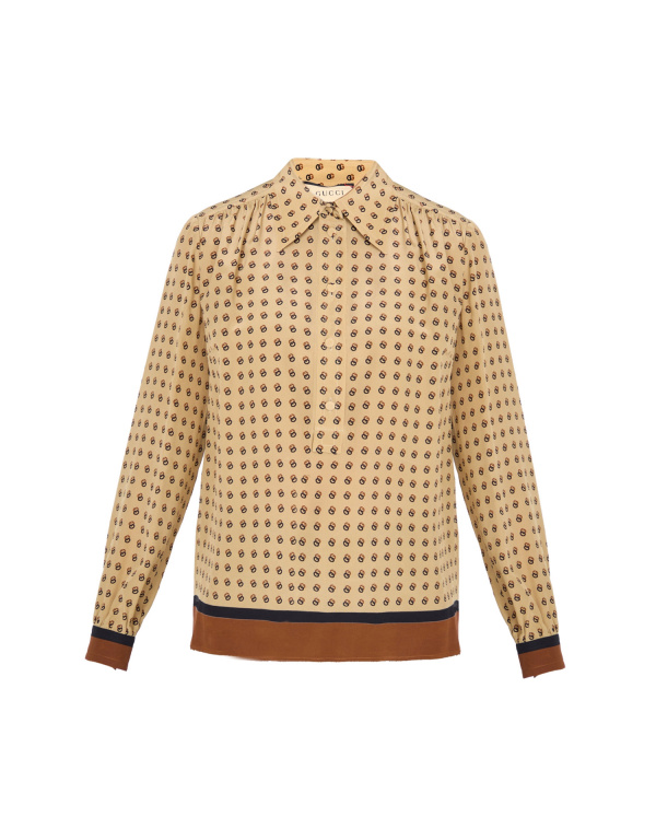 GUCCI Блуза 37037