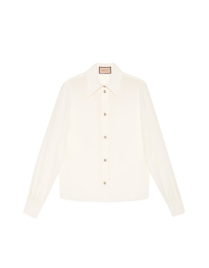 GUCCI Блуза 37142