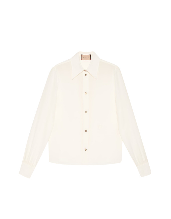 GUCCI Блуза 37142