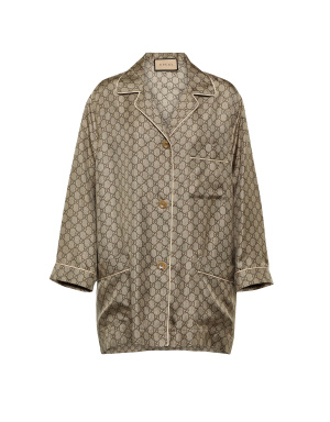 GUCCI Блуза 36968