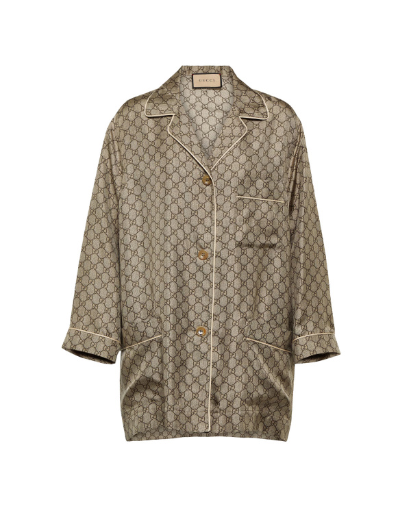 GUCCI Блуза 36968