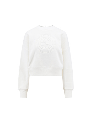 GUCCI Свитшот 36931