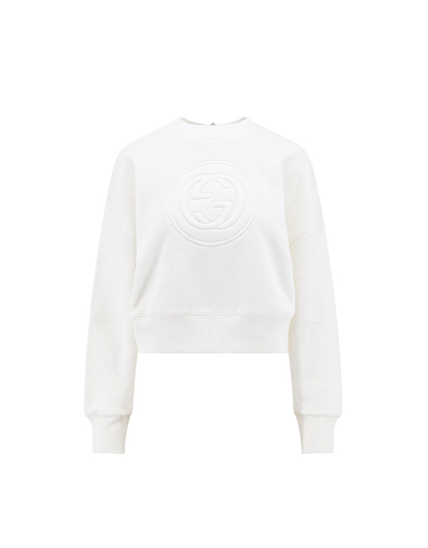 GUCCI Свитшот 36931