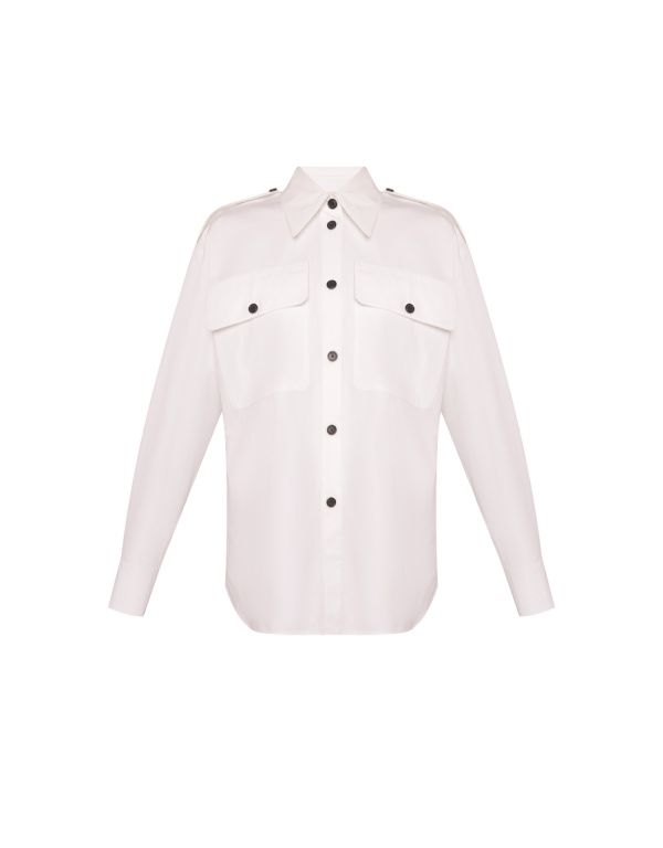 KHAITE Блуза 37371