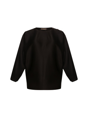 LORO PIANA Лонгслив 37805