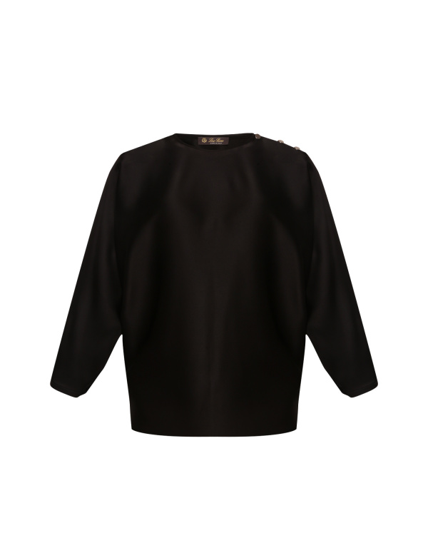 LORO PIANA Лонгслив 37805