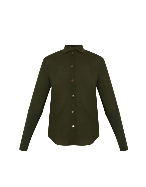 LORO PIANA Блуза 37730