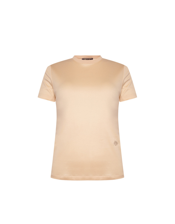 LORO PIANA Футболка 37766