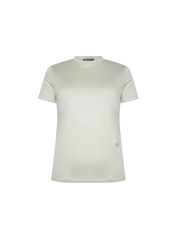 LORO PIANA Футболка 37756