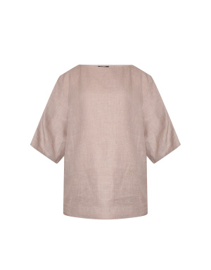 LORO PIANA Футболка 37863