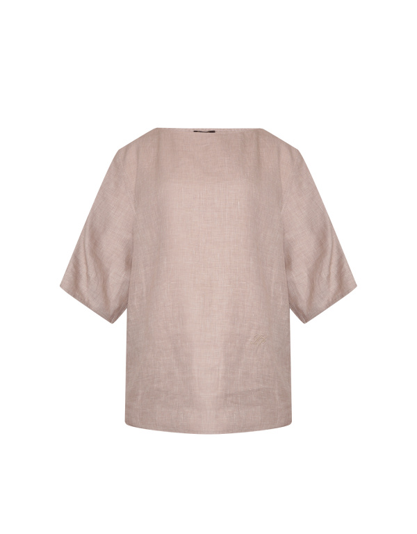 LORO PIANA Футболка 37863