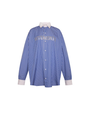 VETEMENTS Рубашка 37777