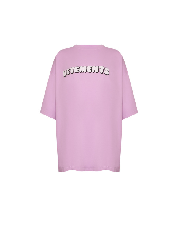 VETEMENTS Футболка 37813