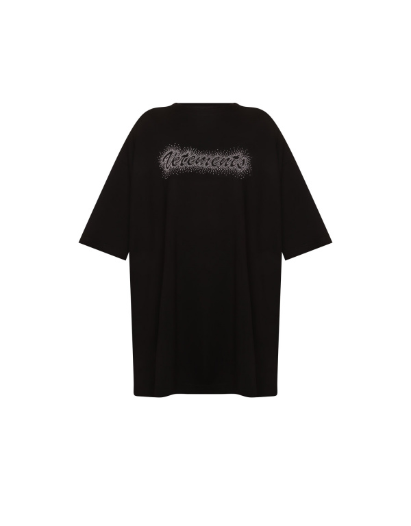 VETEMENTS Футболка 37820