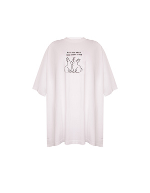 VETEMENTS Футболка 37788