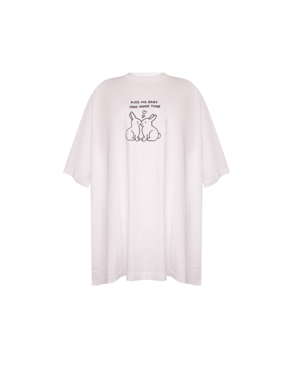 VETEMENTS Футболка 37788