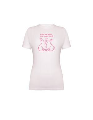 VETEMENTS Футболка 37811