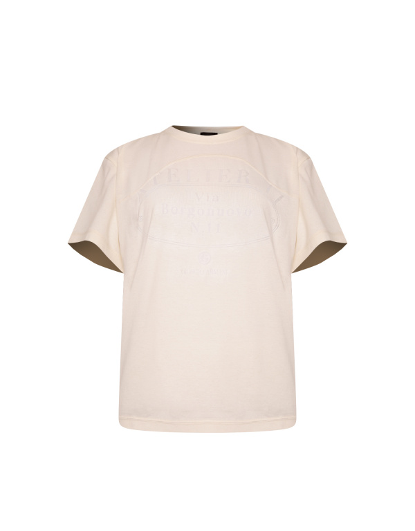 GIORGIO ARMANI Футболка 38242