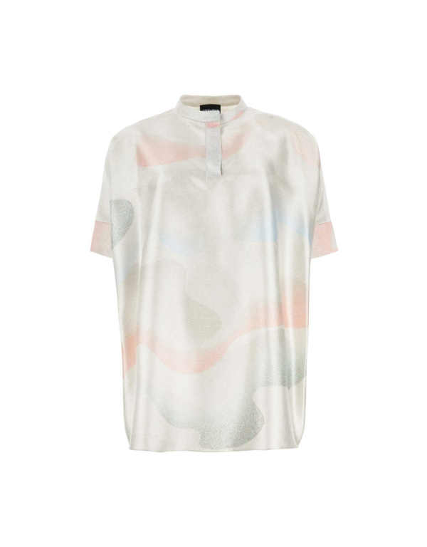 GIORGIO ARMANI Блуза 38063