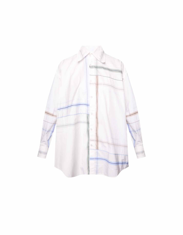 BOTTEGA VENETA Блуза 38212