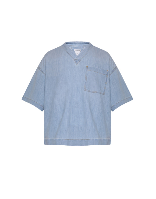 BOTTEGA VENETA Топ 38173