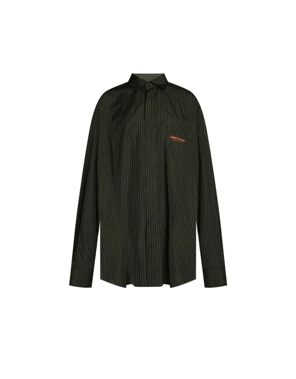 VETEMENTS Блуза 38201