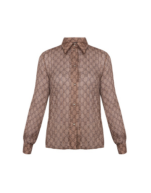 GUCCI Блуза 38340