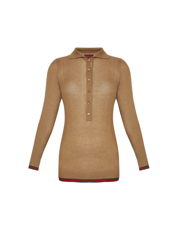 GUCCI Поло 38381