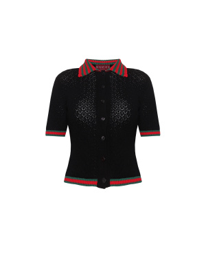 GUCCI Поло 38363