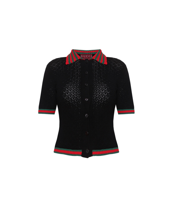 GUCCI Поло 38363