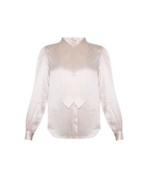 SAINT LAURENT Paris Блуза 38626