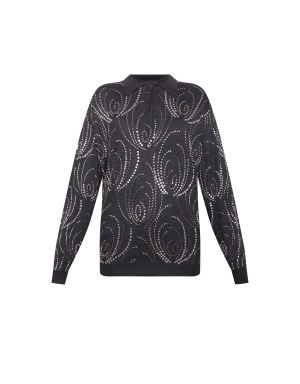 PRADA Лонгслив 38491