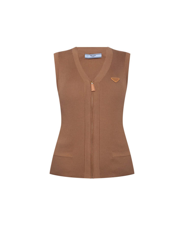PRADA Жилет 38599