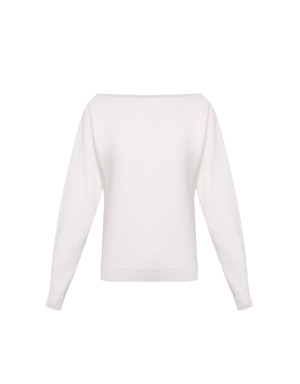 LORO PIANA Лонгслив 38558