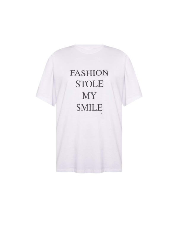 VIKTORIA BECKHAM Футболка 38700