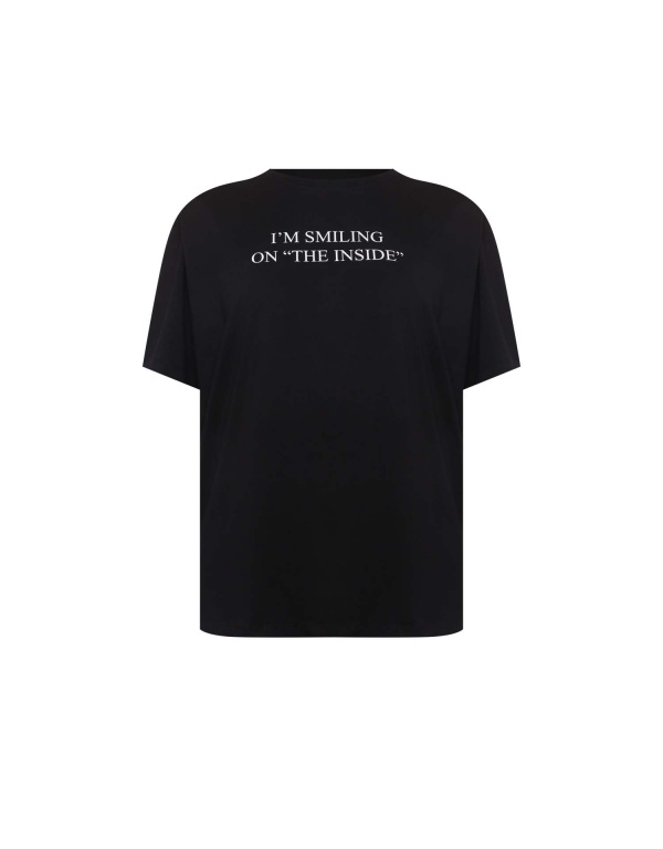 VIKTORIA BECKHAM Футболка 38852