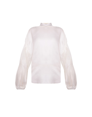 KHAITE Блуза 38846