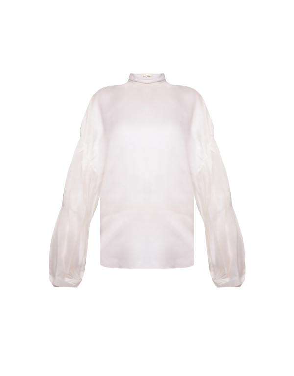 KHAITE Блуза 38846