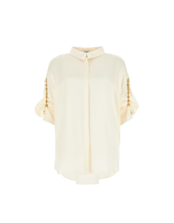 LOEWE Блуза 38847