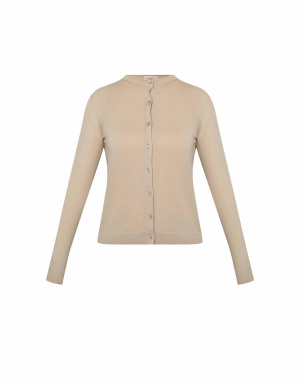 AGNONA Кардиган 39085