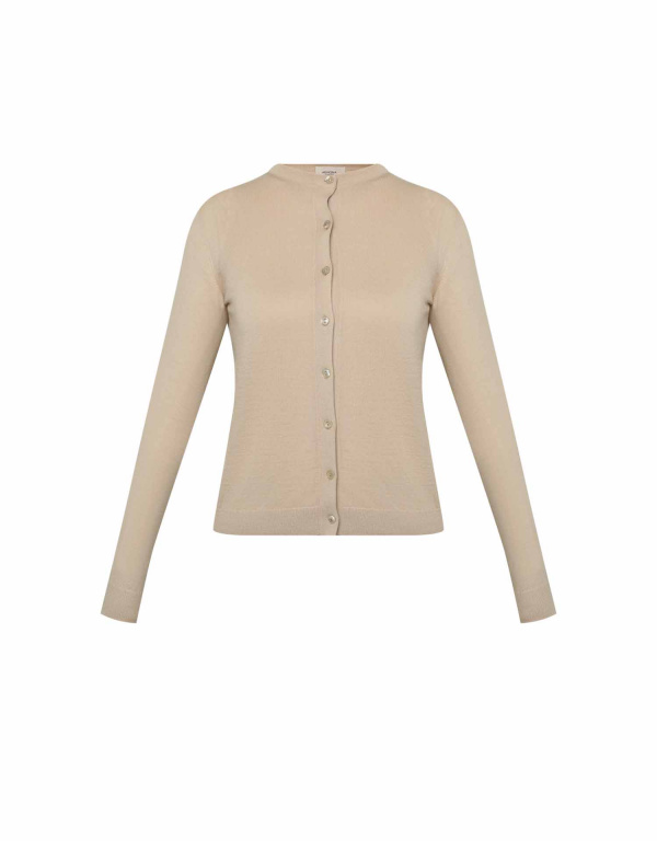 AGNONA Кардиган 39085